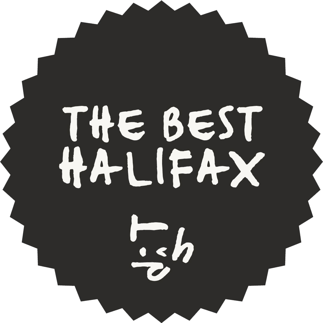 Best General Contractors Halifax Award